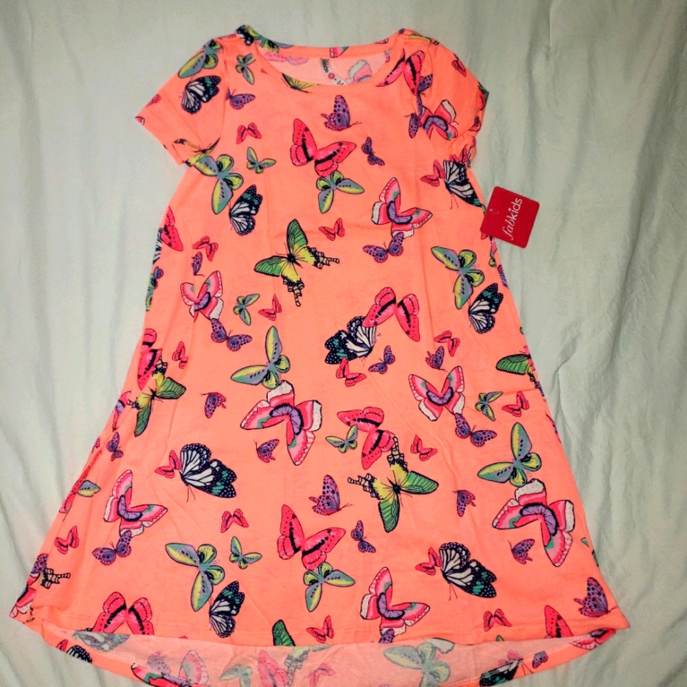 FABKIDS dress